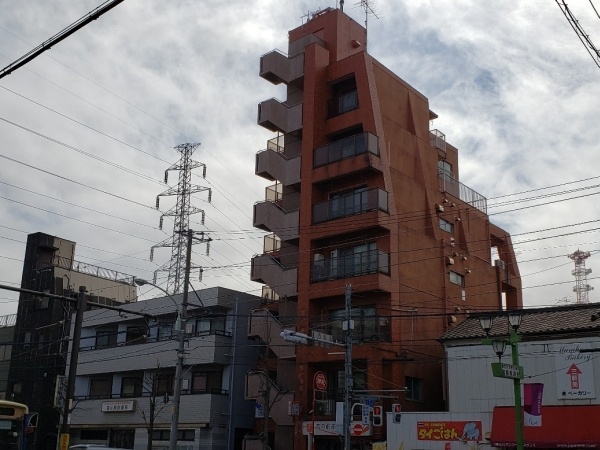 マンション宮前フタバ